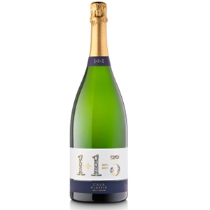 Cygnus Sador Brut Nature Magnum