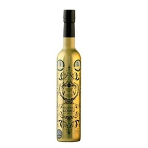Francisco Gomez Gold, biologische olijfolie