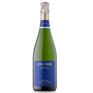 Cygnus Deneb Brut Nature Reserva
