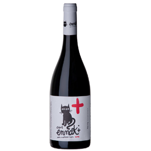 Ennak+ crianza