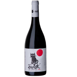 Ennak joven tinto