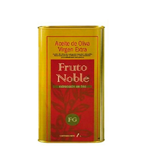 Fruto Noble Biologisch, Demeter, Kosher, 1 Ltr.