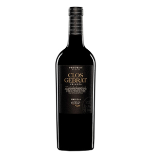 Clos Gebrat tinto crianza