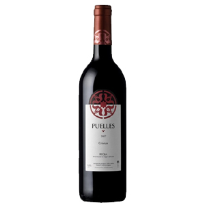 Puelles crianza