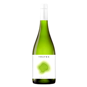 Trufes blanco