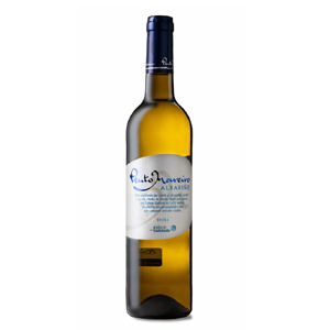 Vento Mareiro Albariño, Limitado