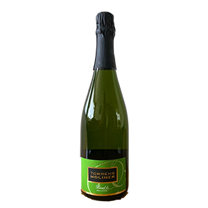 Torrens Moliner Xarel.lo Brut Nature