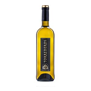Torrederos Verdejo