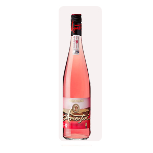 Amzetoi Txakoli Rubentis