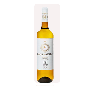 Maria de Molino Verdejo