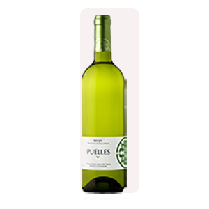 Puelles blanco