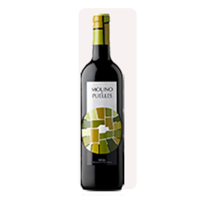 Puelles Molino Reserva