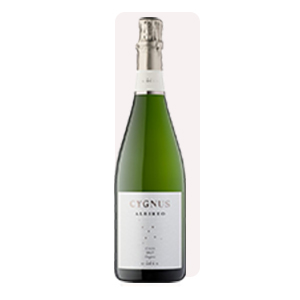 Cygnus Albireo Brut
